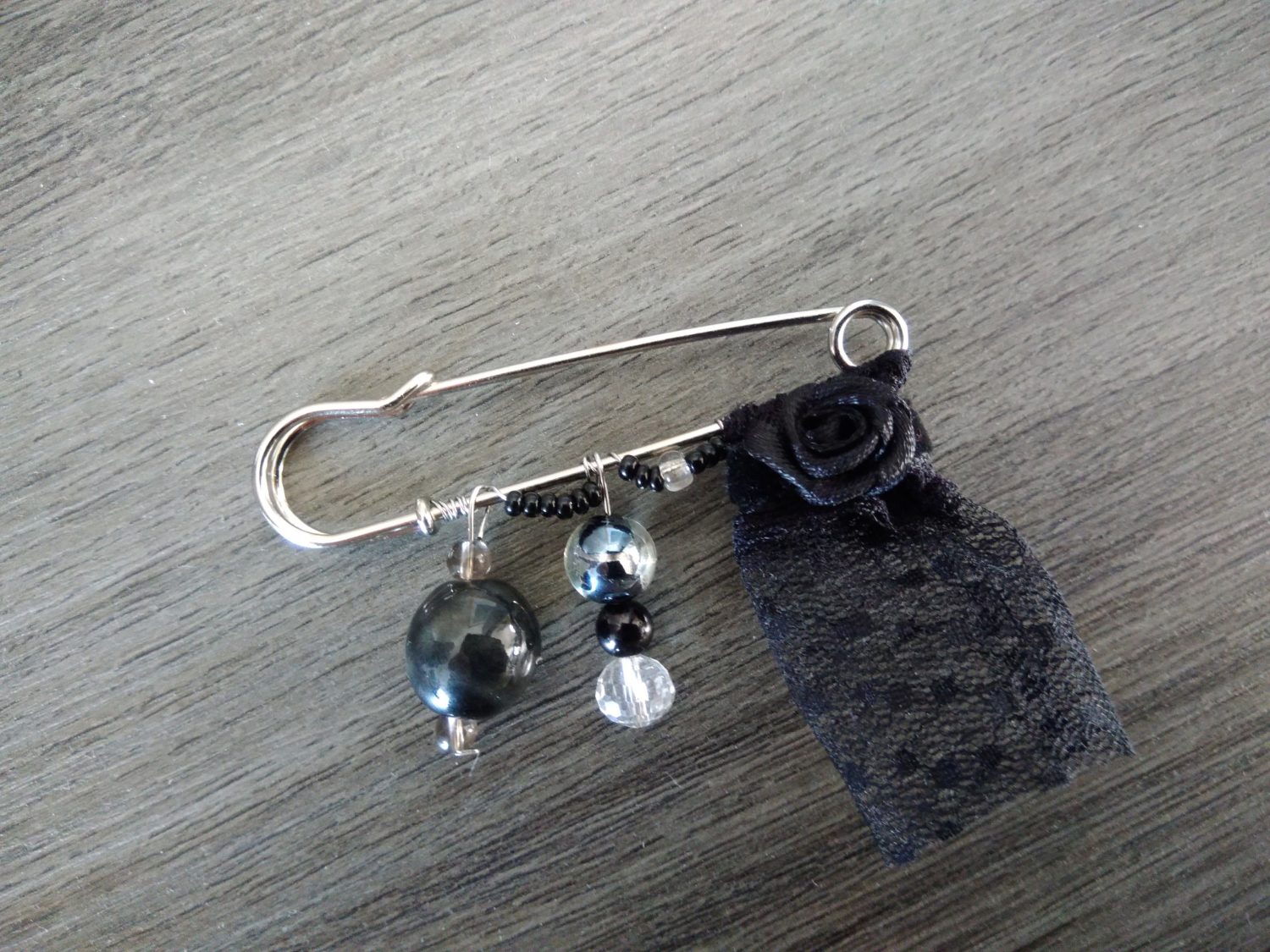 Julie and Co Créations  – Bijoux en verre