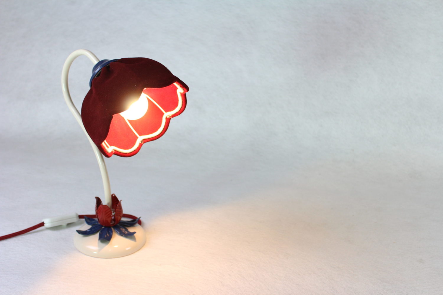 CamilleAD – Luminaires uniques en cuir