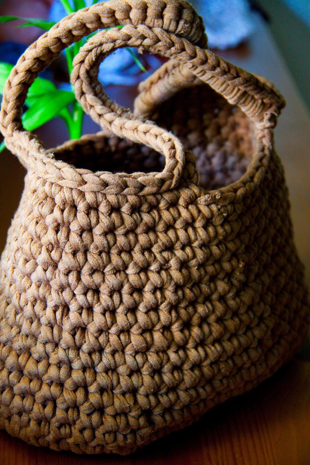 Céline Balesi Créations – Accessoires mode et décoration au crochet