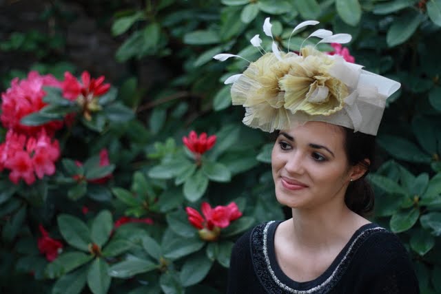 Les Chapeaux de Lilichatok – Accessoires