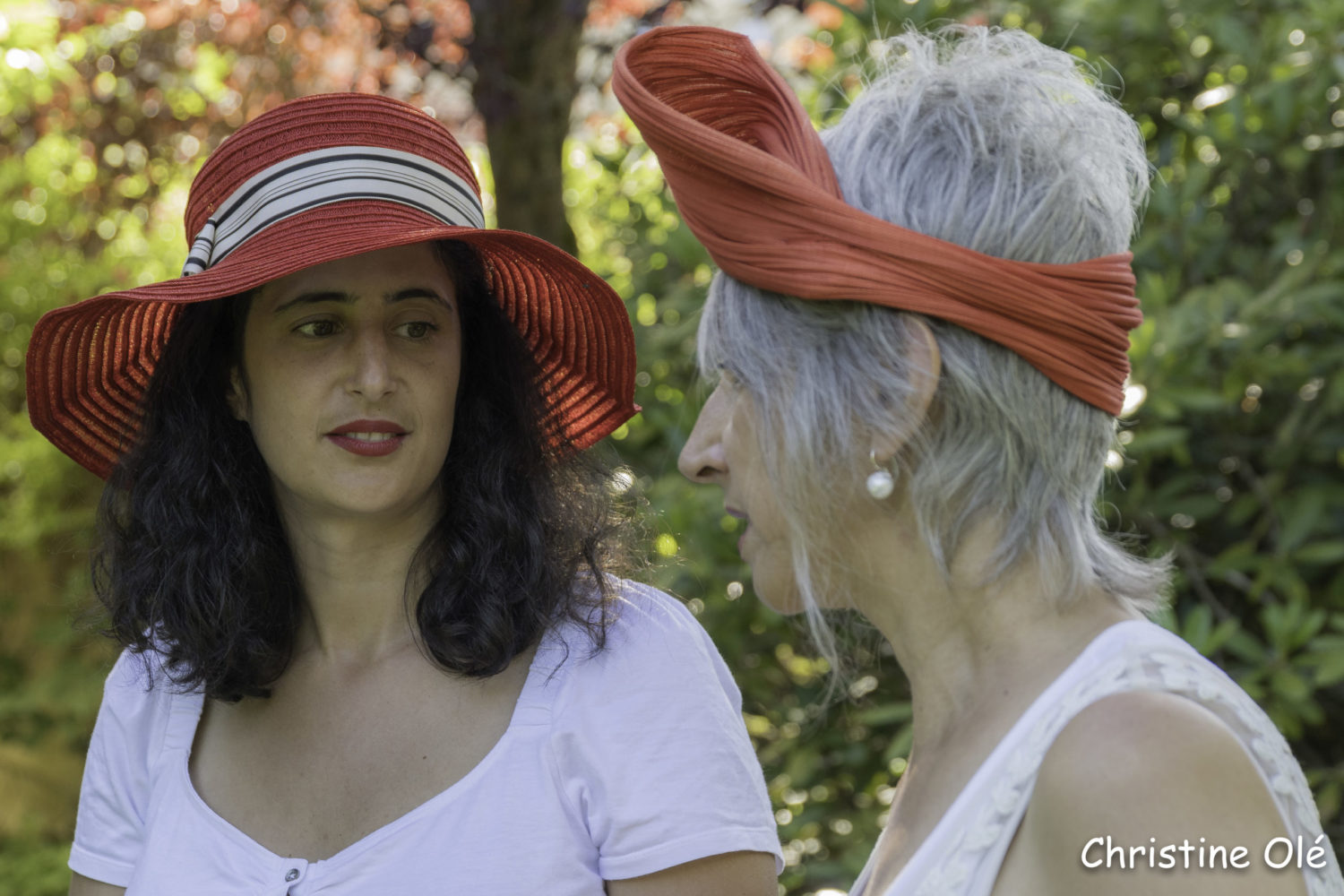 Les Chapeaux de Lilichatok – Accessoires