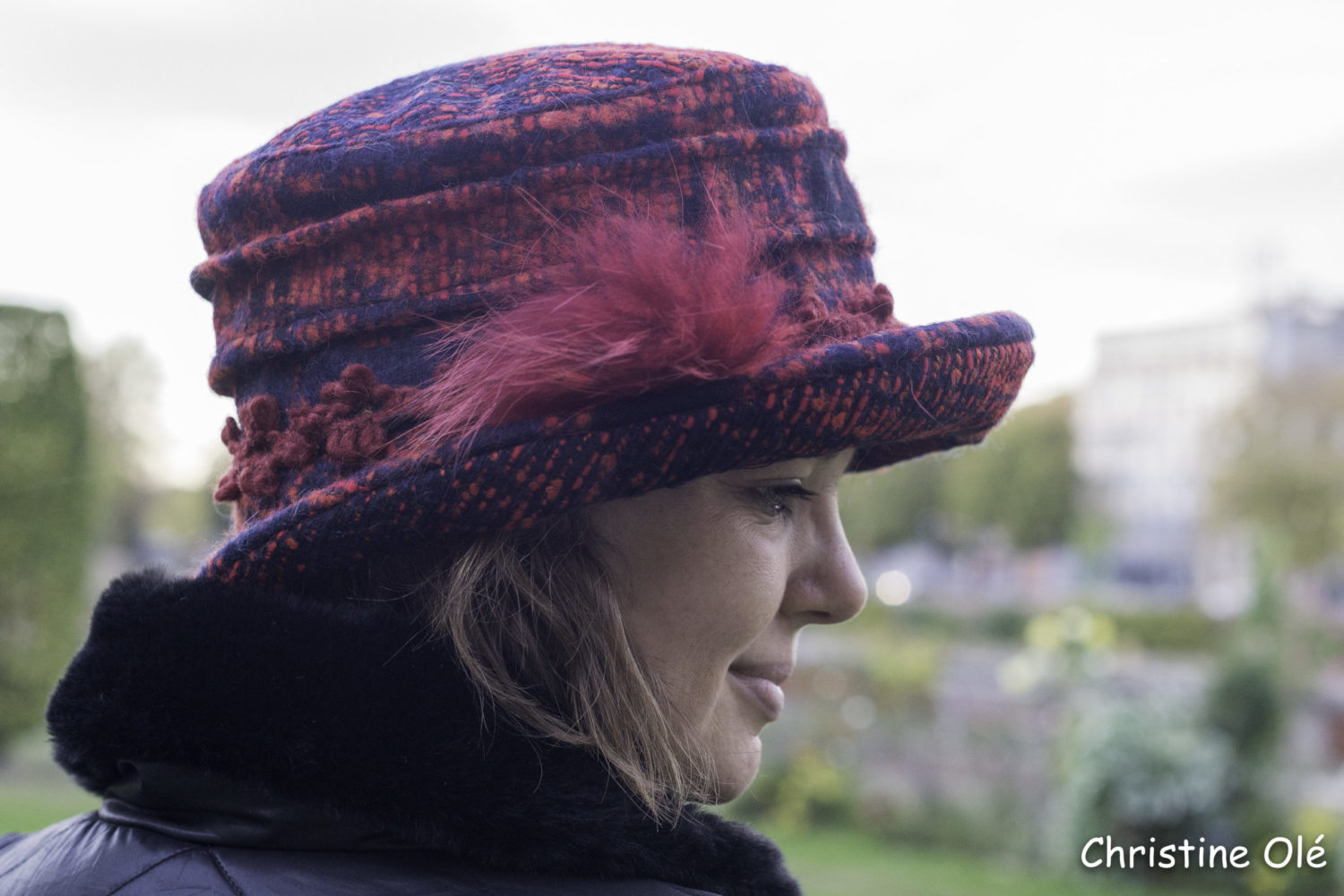 Les Chapeaux de Lilichatok – Accessoires
