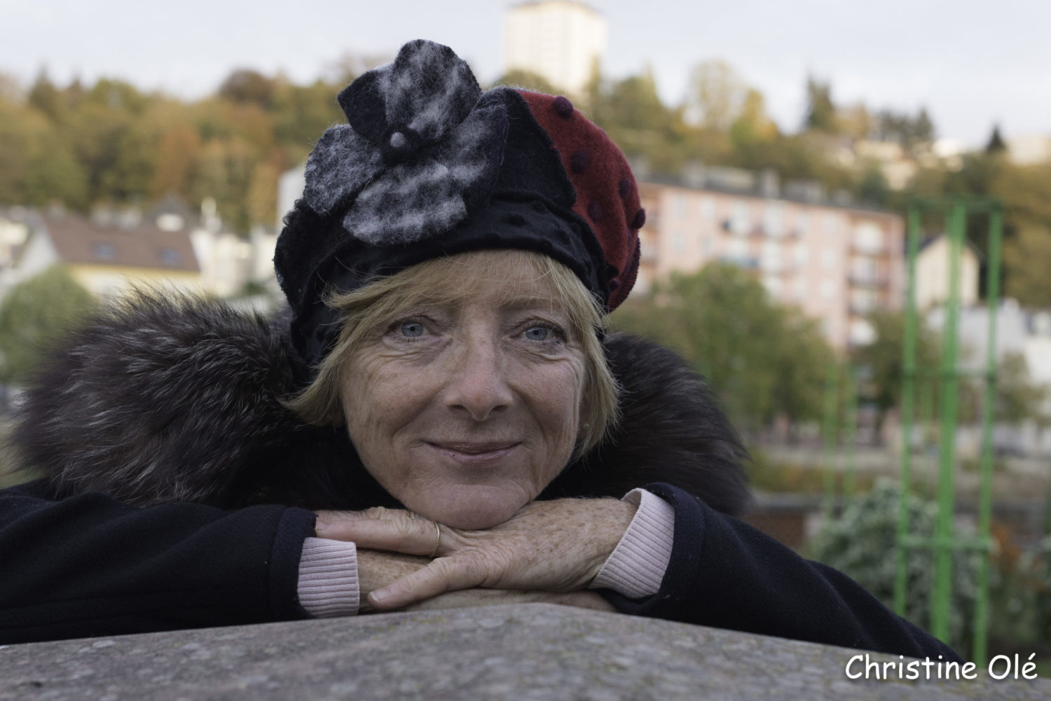 Les Chapeaux de Lilichatok – Accessoires