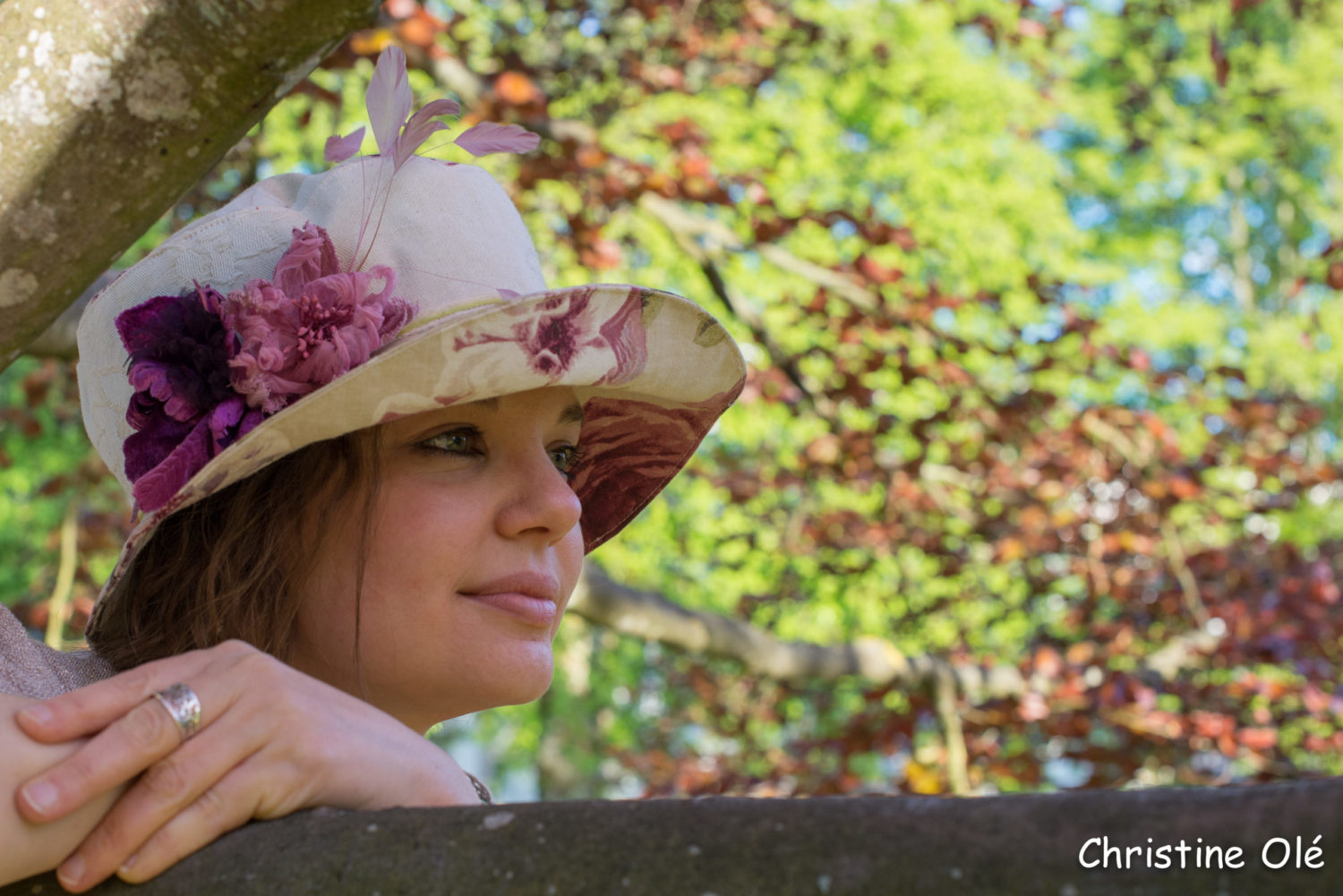 Les Chapeaux de Lilichatok – Accessoires