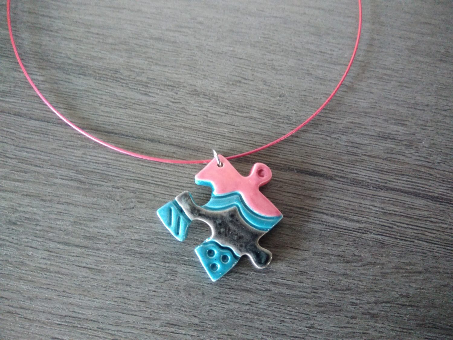Julie and Co Créations  – Bijoux en verre