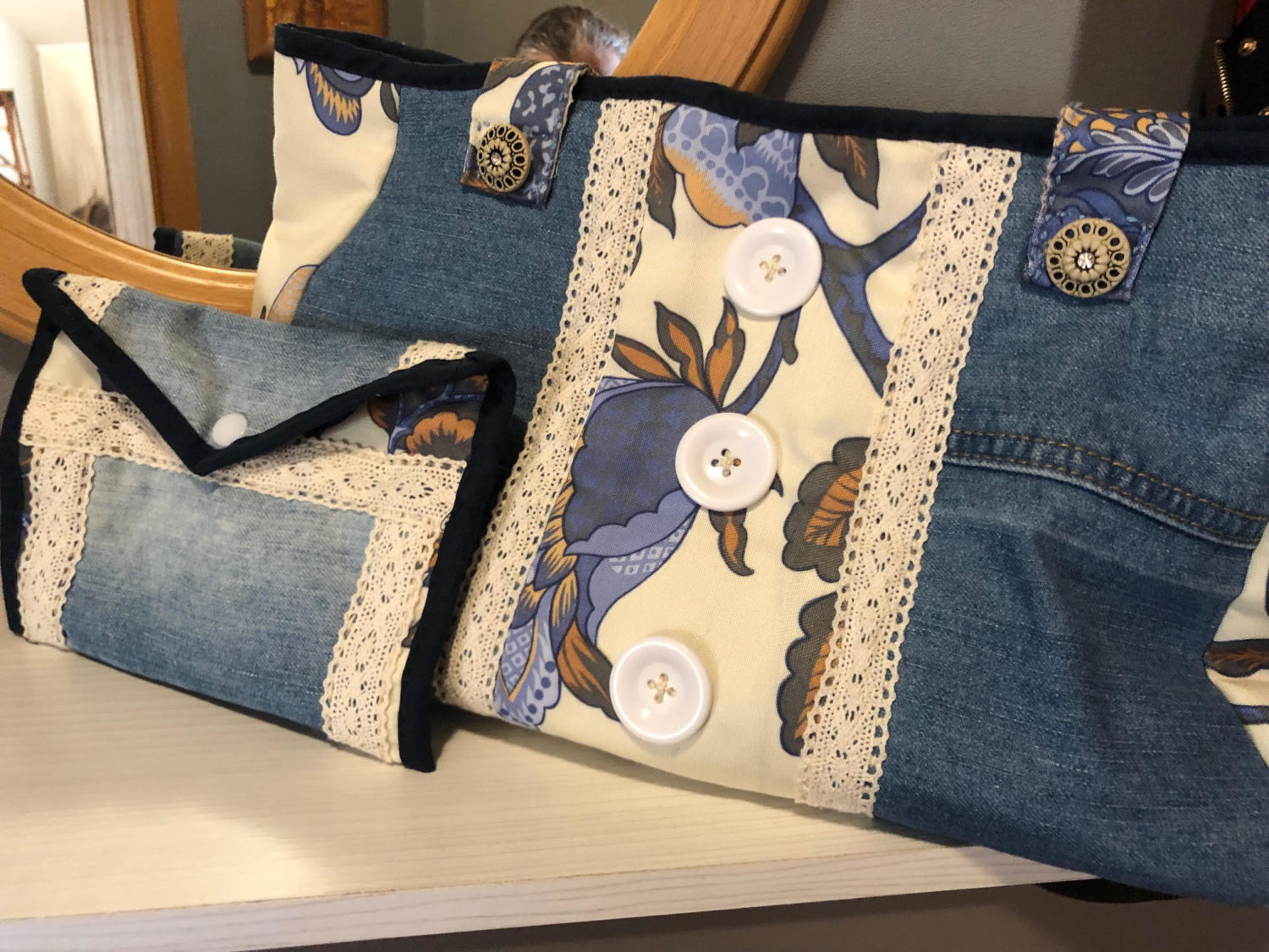 Home by Cath – Créatrice d’objets textiles