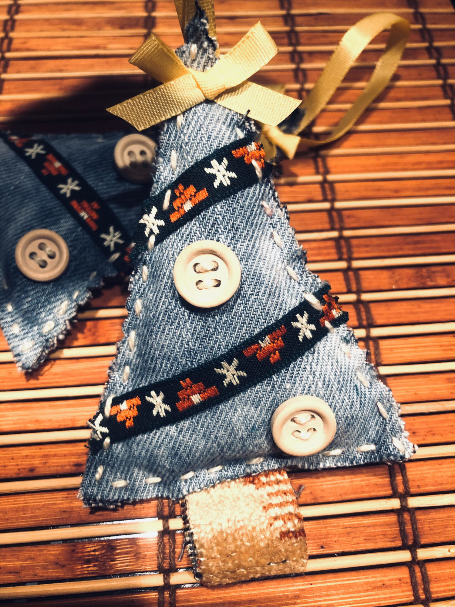 Home by Cath – Créatrice d’objets textiles