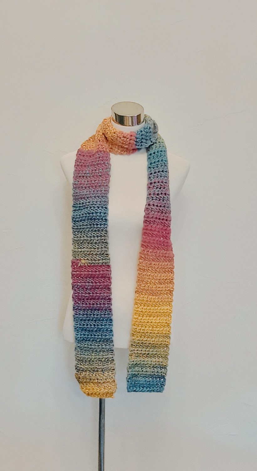 Chezswann  – Crochet & couture