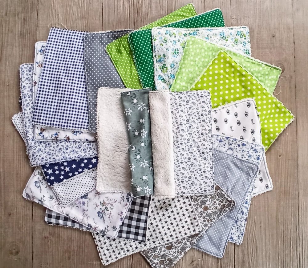 Chezswann  – Crochet & couture
