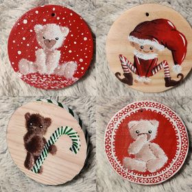 ImaginaMaud – Peinture et illustratrice