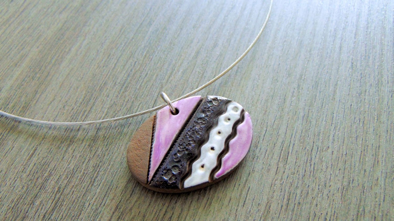Julie and Co Créations  – Bijoux en verre