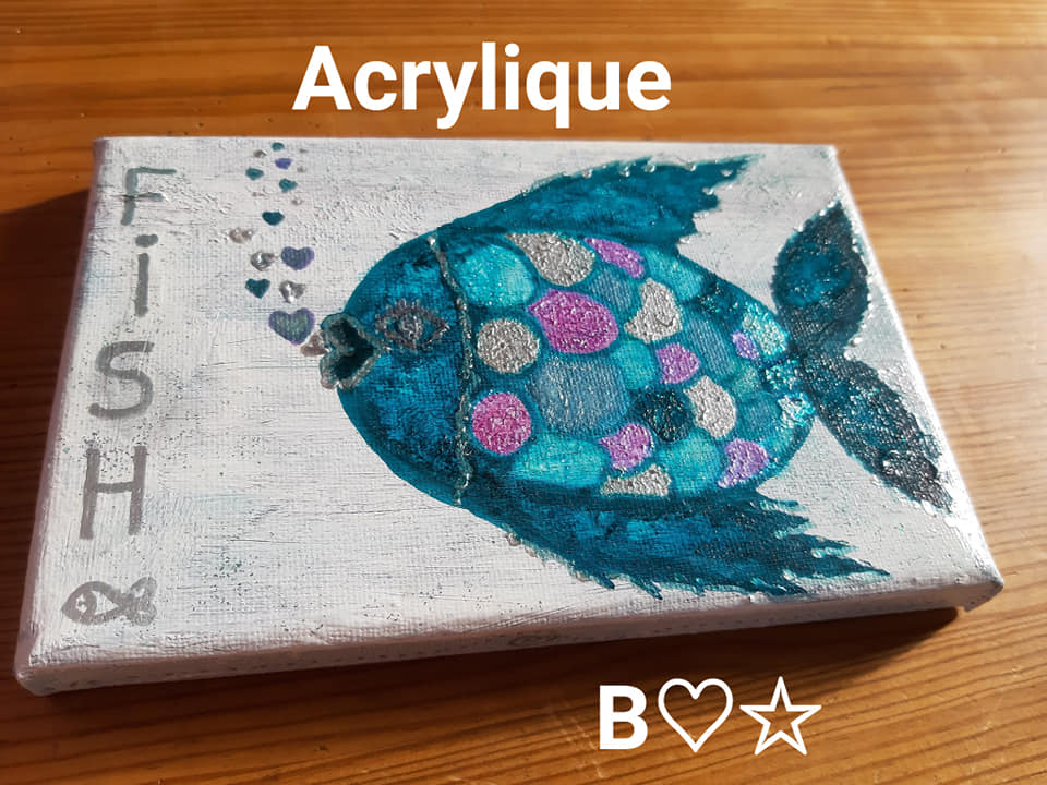KtiD – Bulle d’Amour et d’étoiles