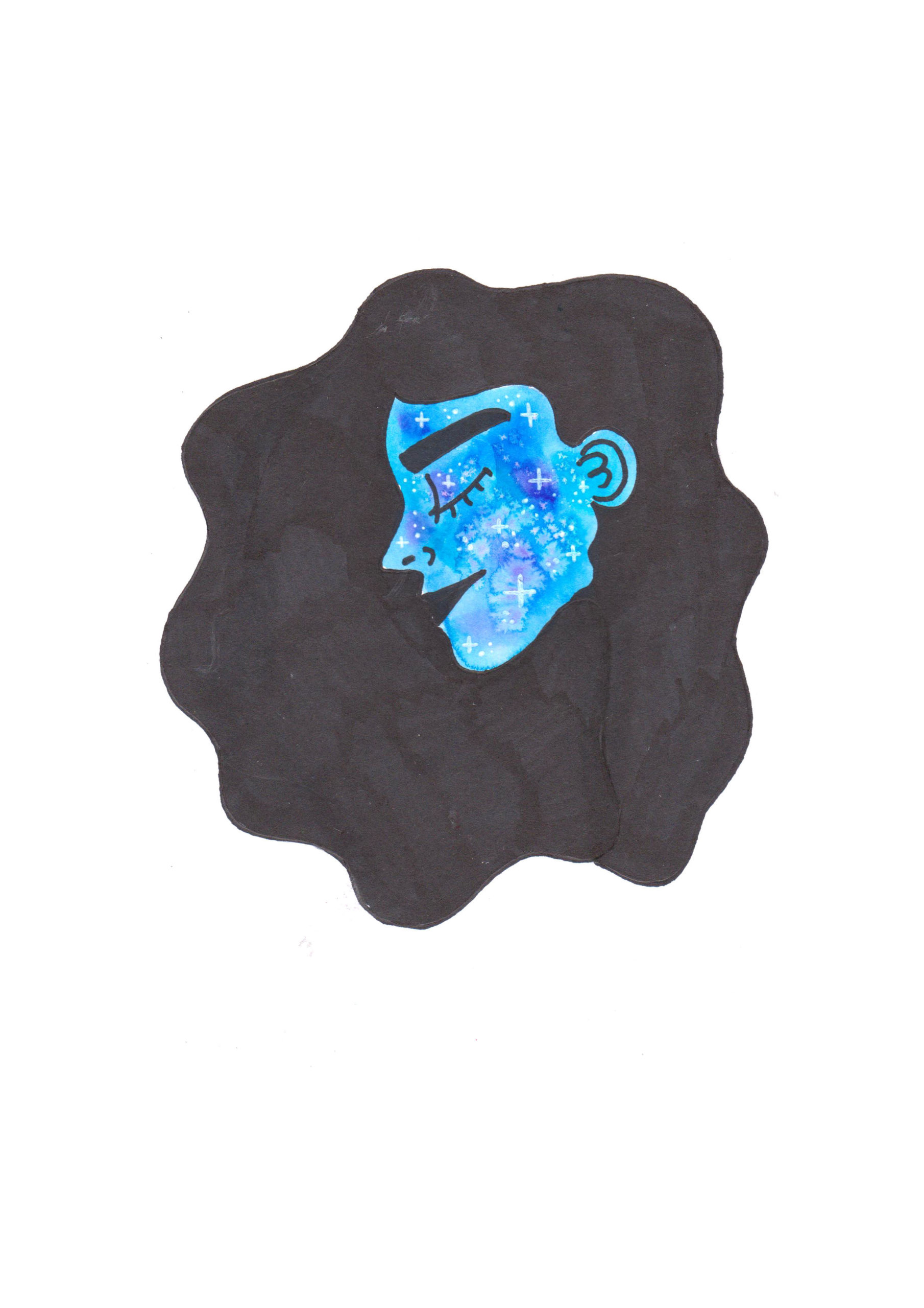 Mahtiildart – Illustration