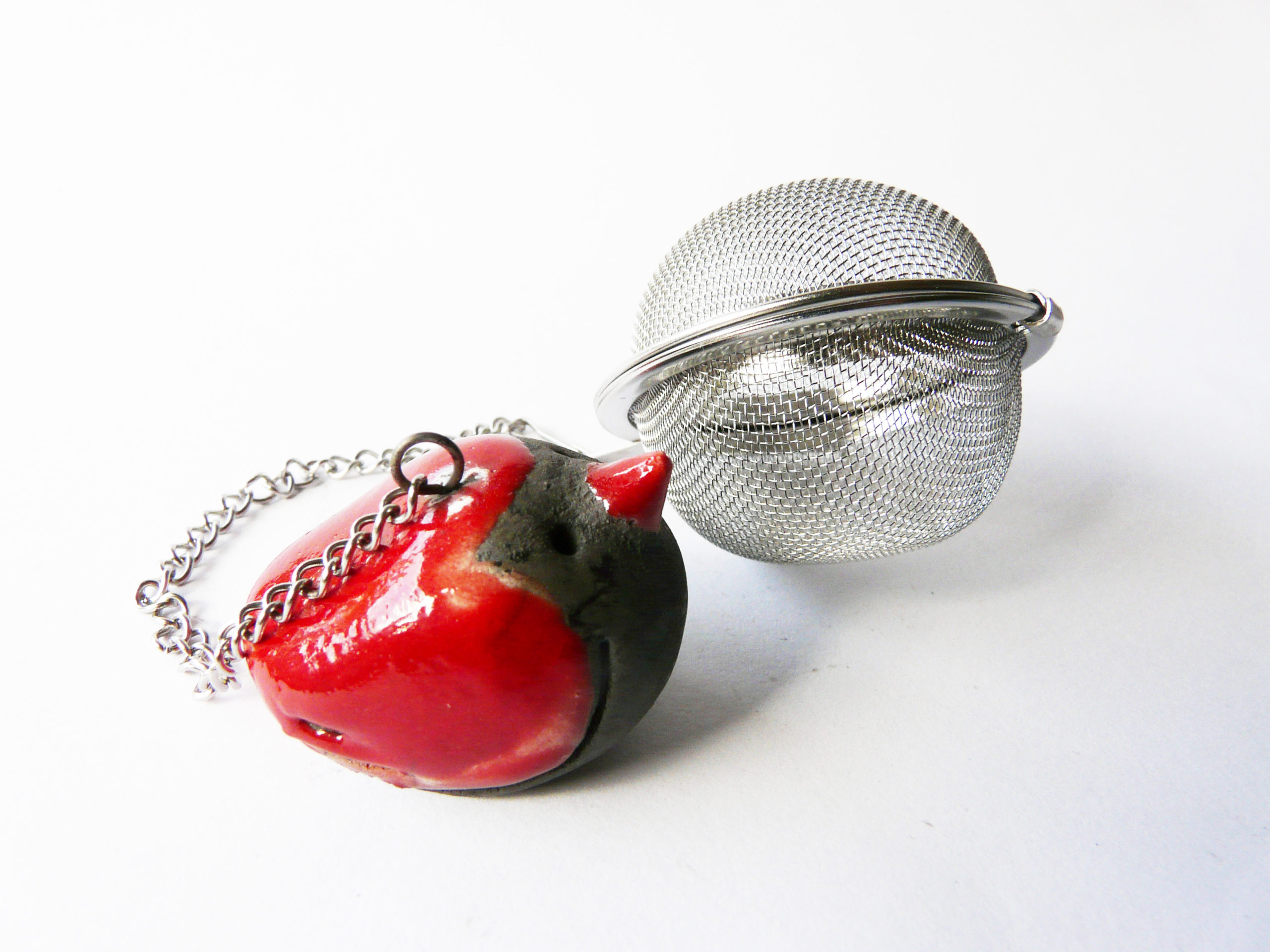 Céramique Lace & Clay – Céramique Raku