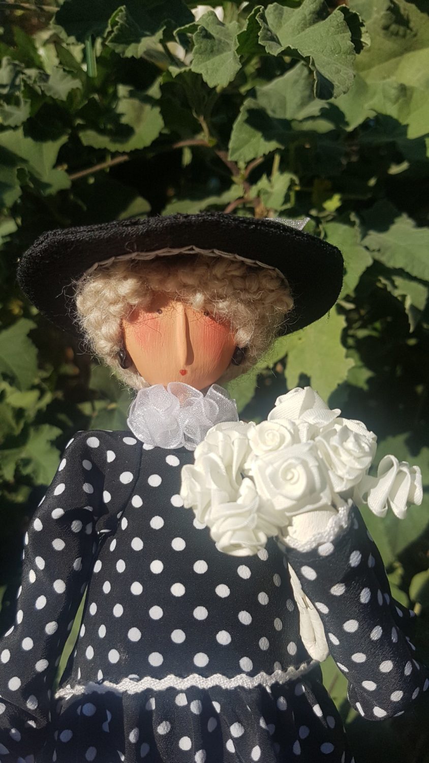 DOMZELLES – Couture