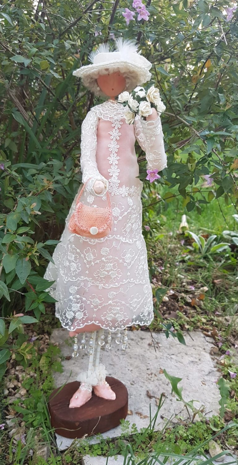 DOMZELLES – Couture
