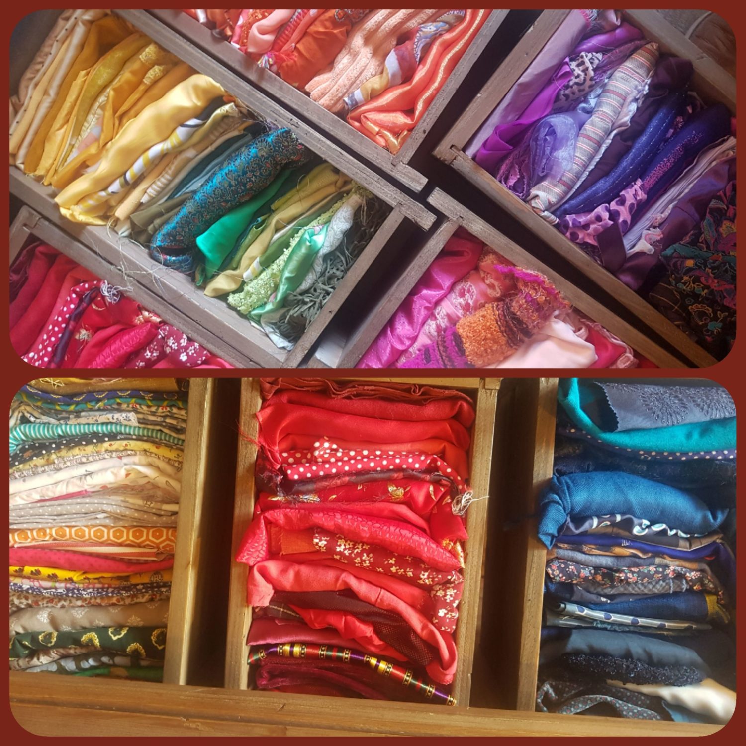 DOMZELLES – Couture