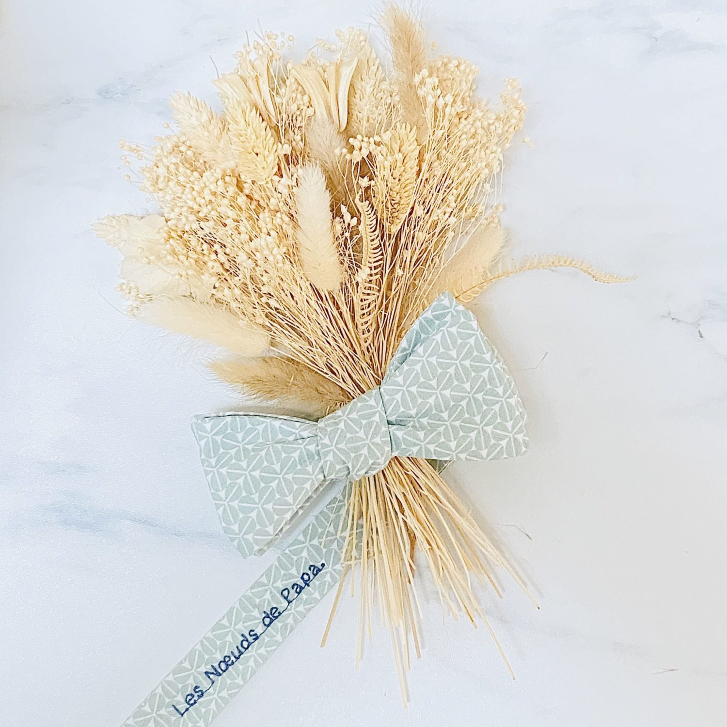 Les Nœuds de Papa – Accessoires