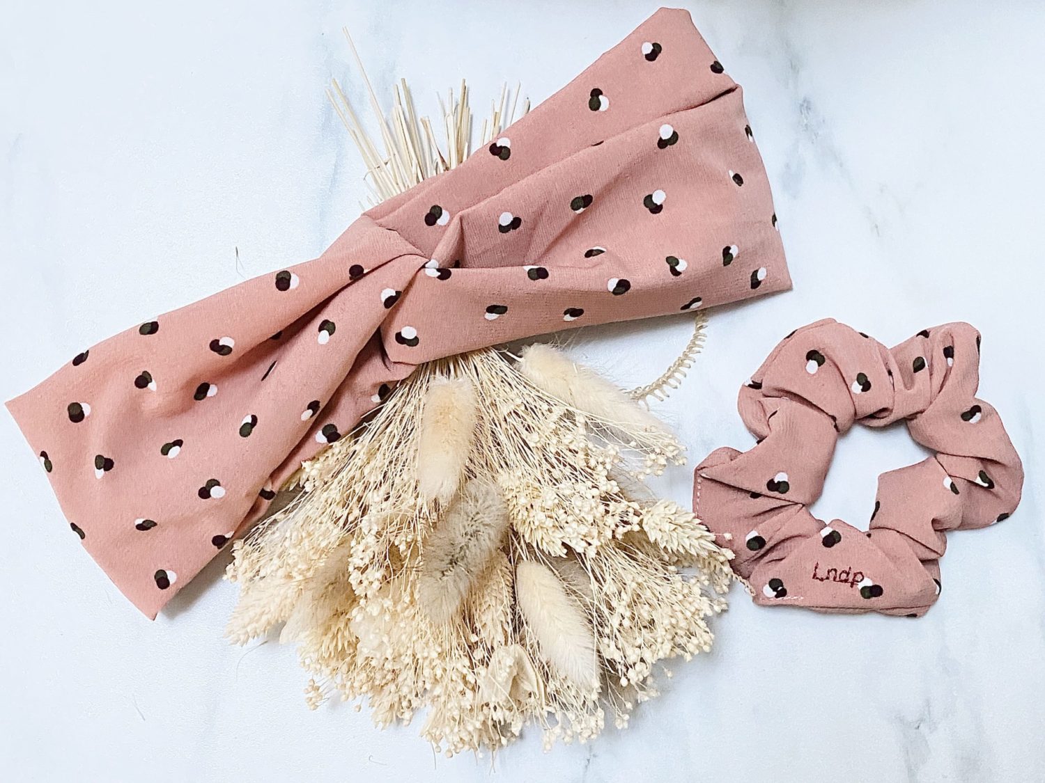 Les Nœuds de Papa – Accessoires