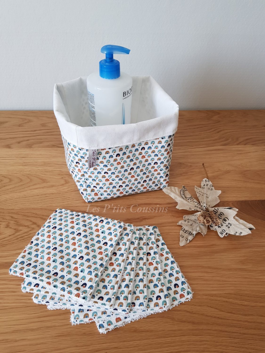 Les P’tits Coussins – Décoration d’intérieur