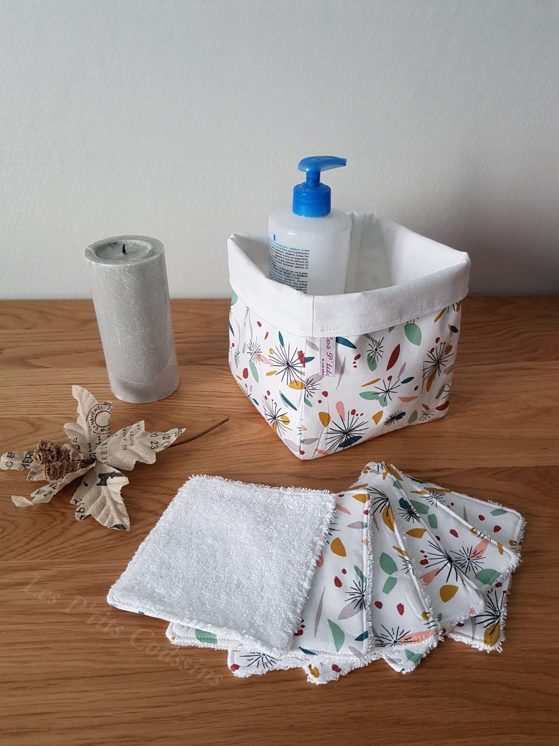 Les P’tits Coussins – Décoration d’intérieur