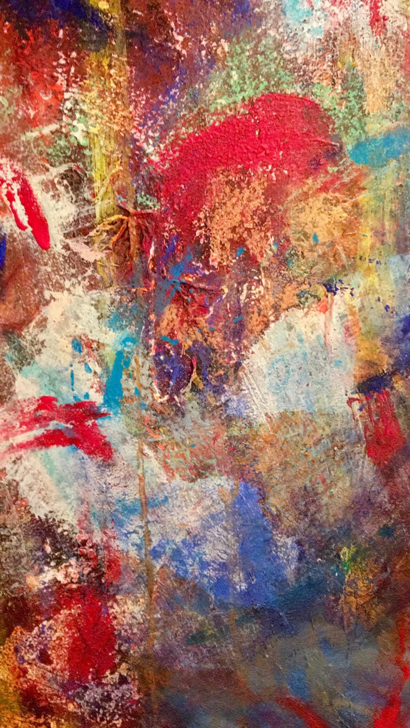 Lio Artiste – Peintre