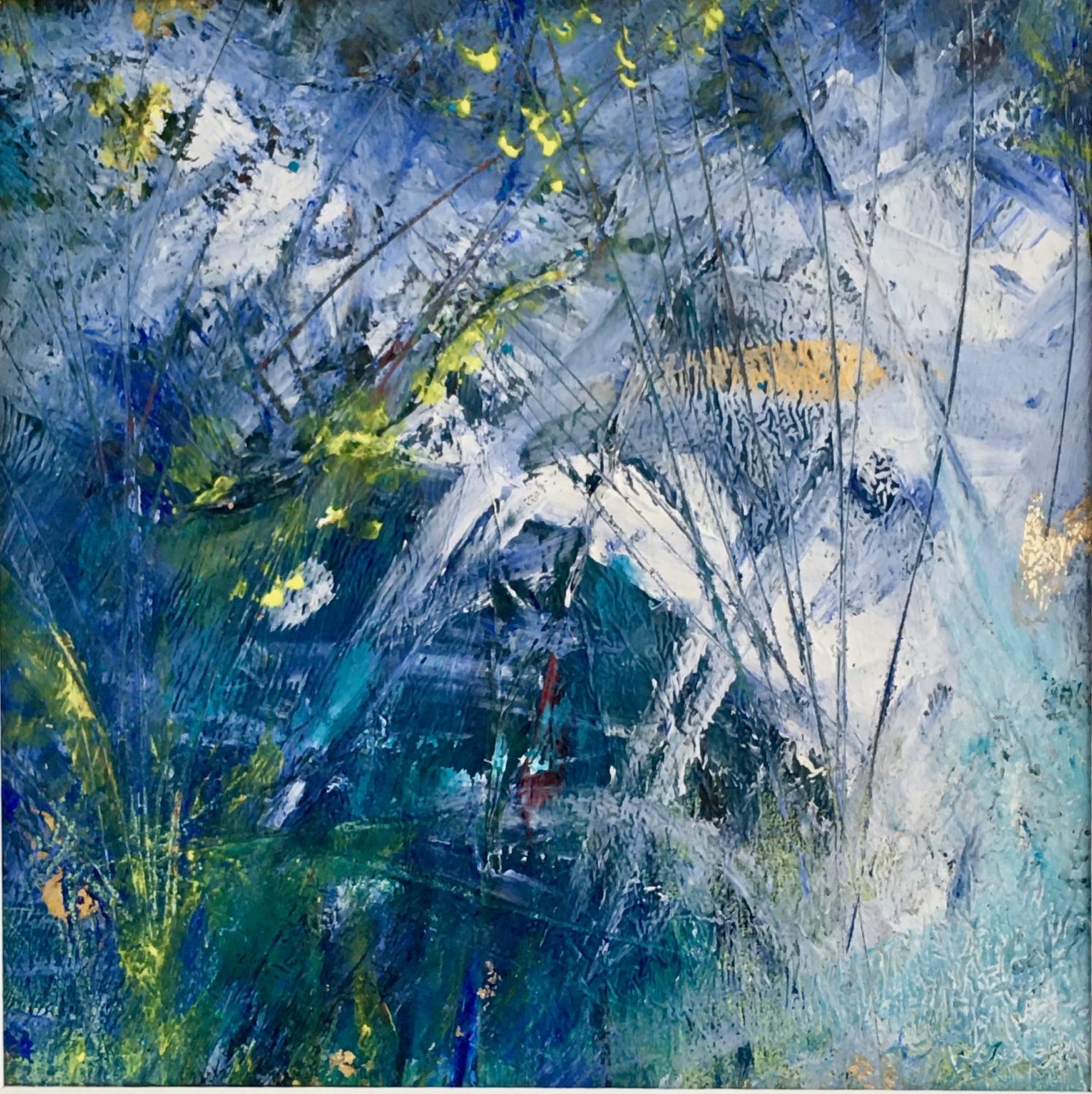 Lio Artiste – Peintre