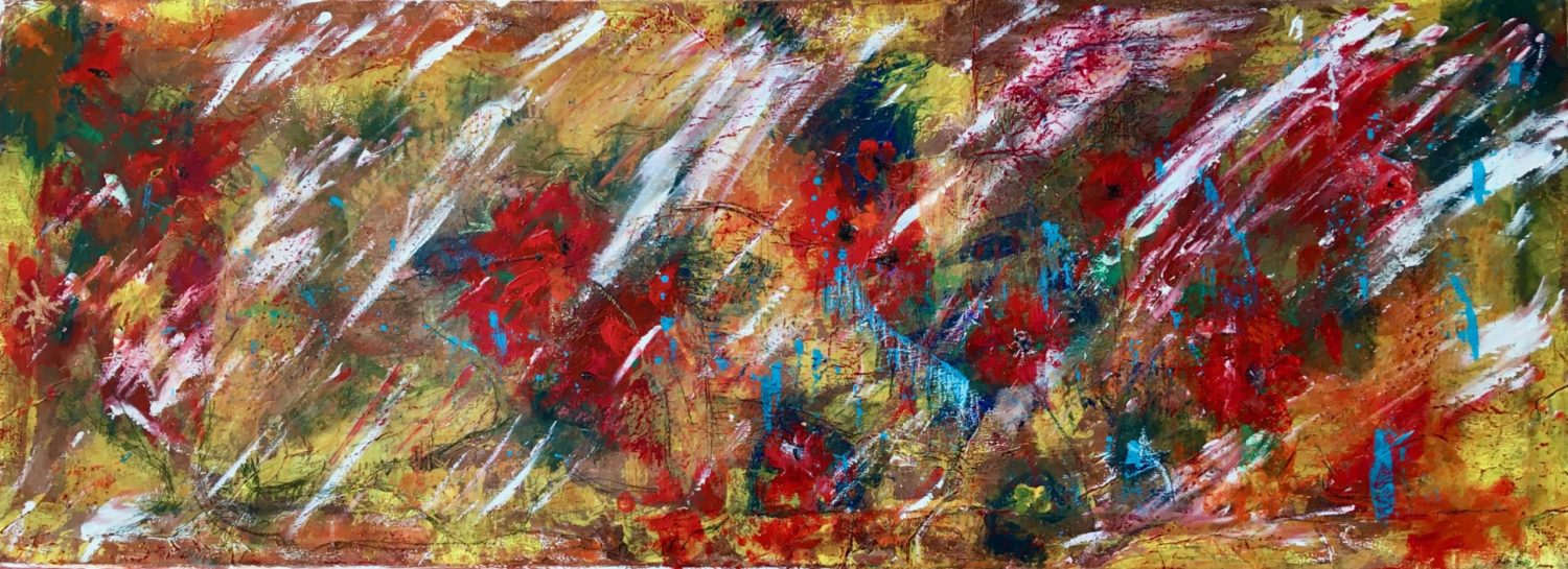 Lio Artiste – Peintre