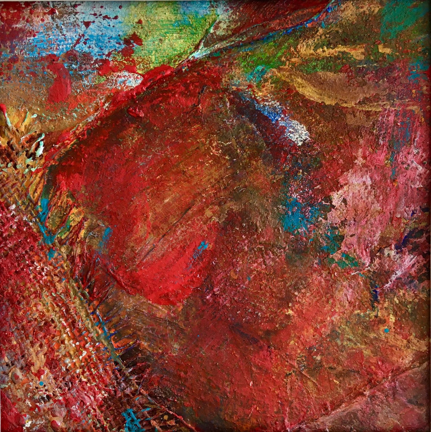 Lio Artiste – Peintre