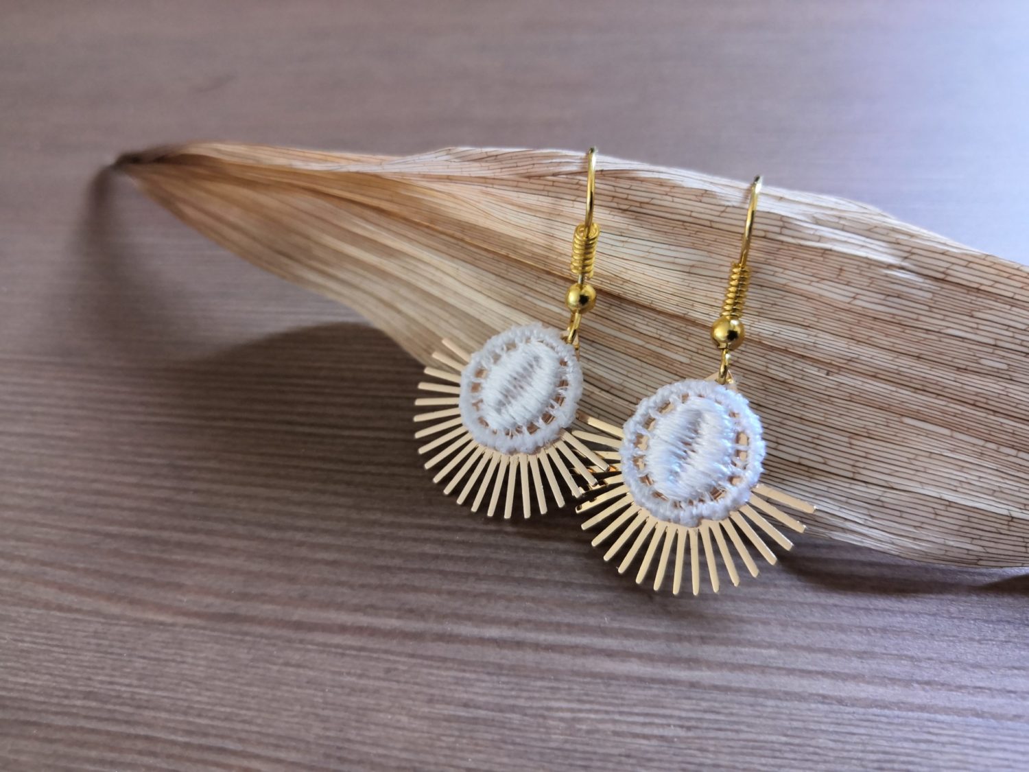 Madame Marcelle Atelier – Bijoux fait main
