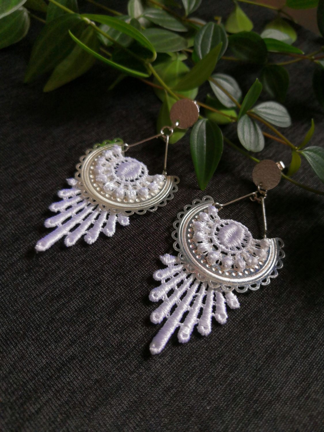 Madame Marcelle Atelier – Bijoux fait main