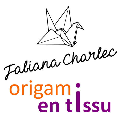 Origami tissu – Vêtements et accessoires