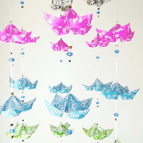 Origami tissu – Vêtements et accessoires