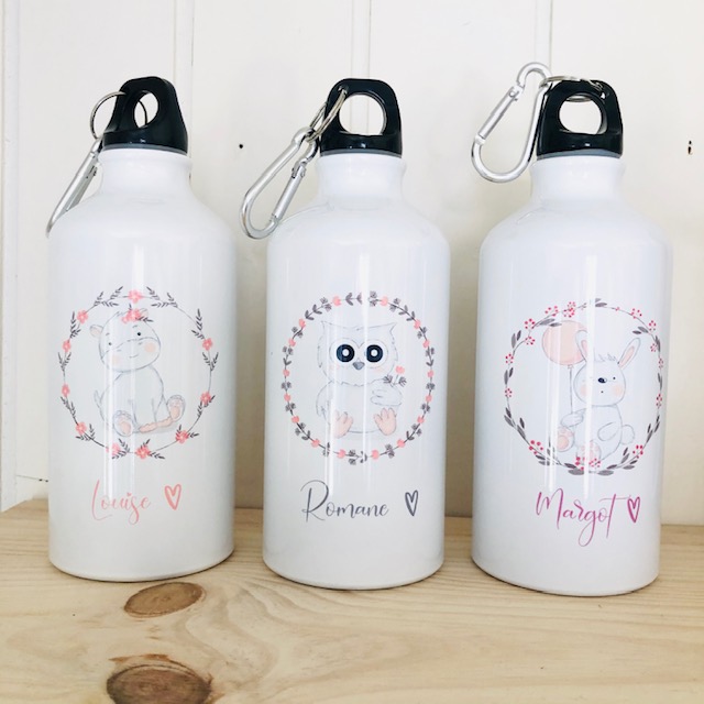 Petit patapon – Accessoires personnalisés pour petits et grands