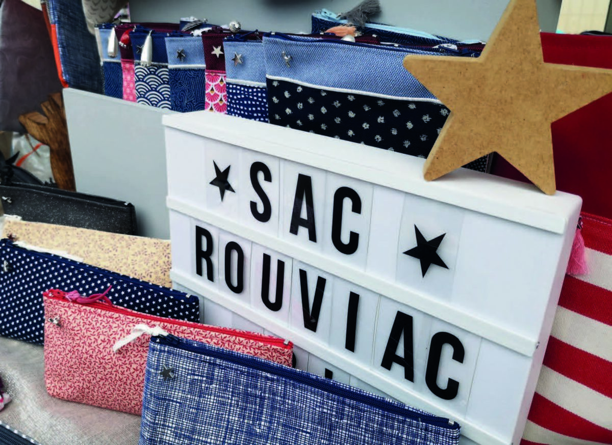 Sac Rouviac – Accessoires