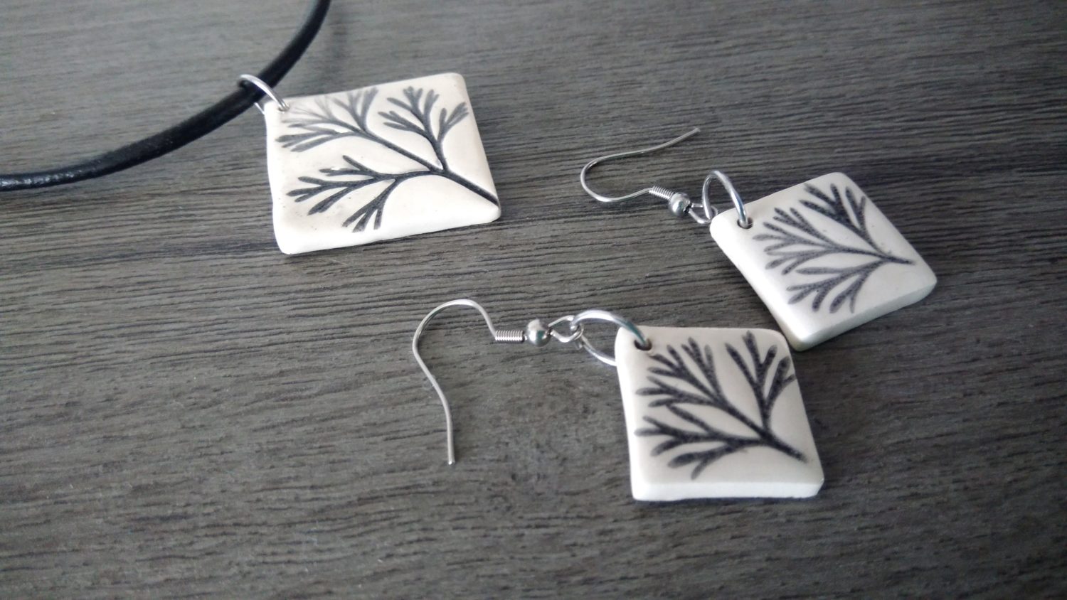 Julie and Co Créations  – Bijoux en verre