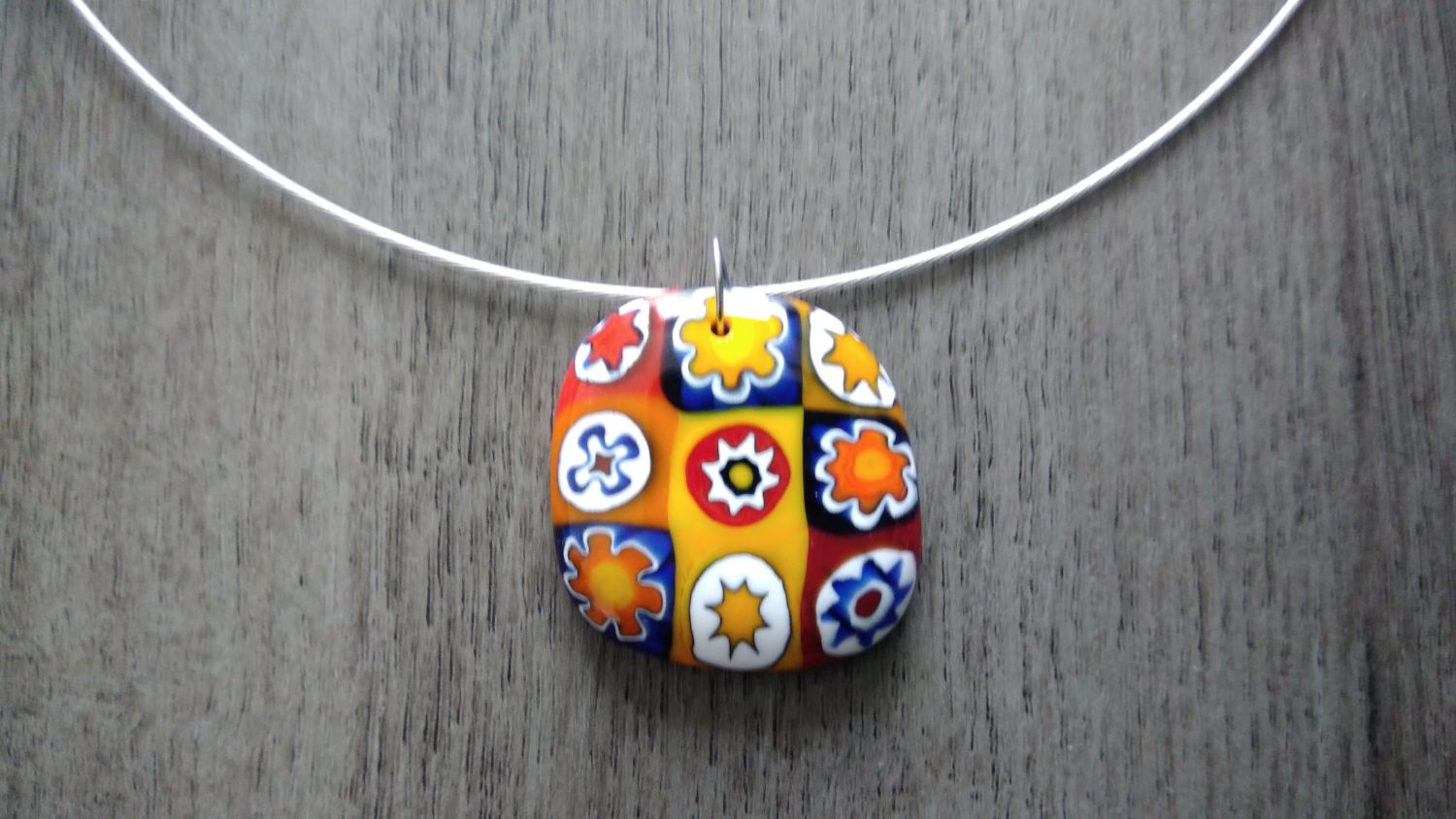 Julie and Co Créations  – Bijoux en verre