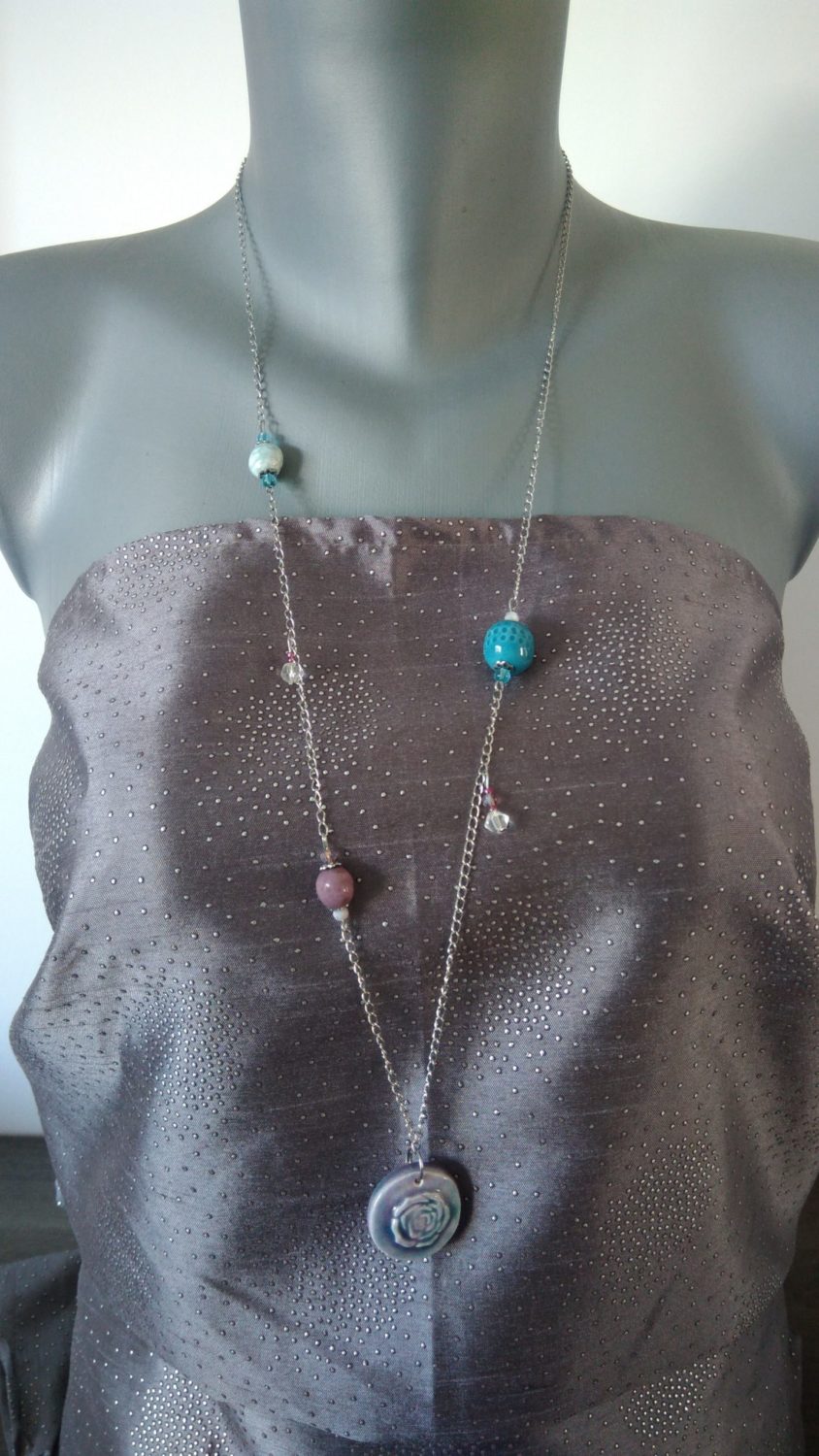 Julie and Co Créations  – Bijoux en verre