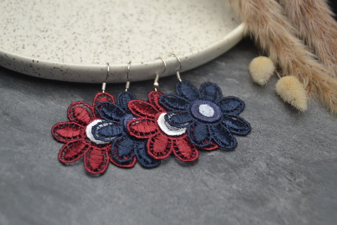 Madame Marcelle Atelier – Bijoux fait main