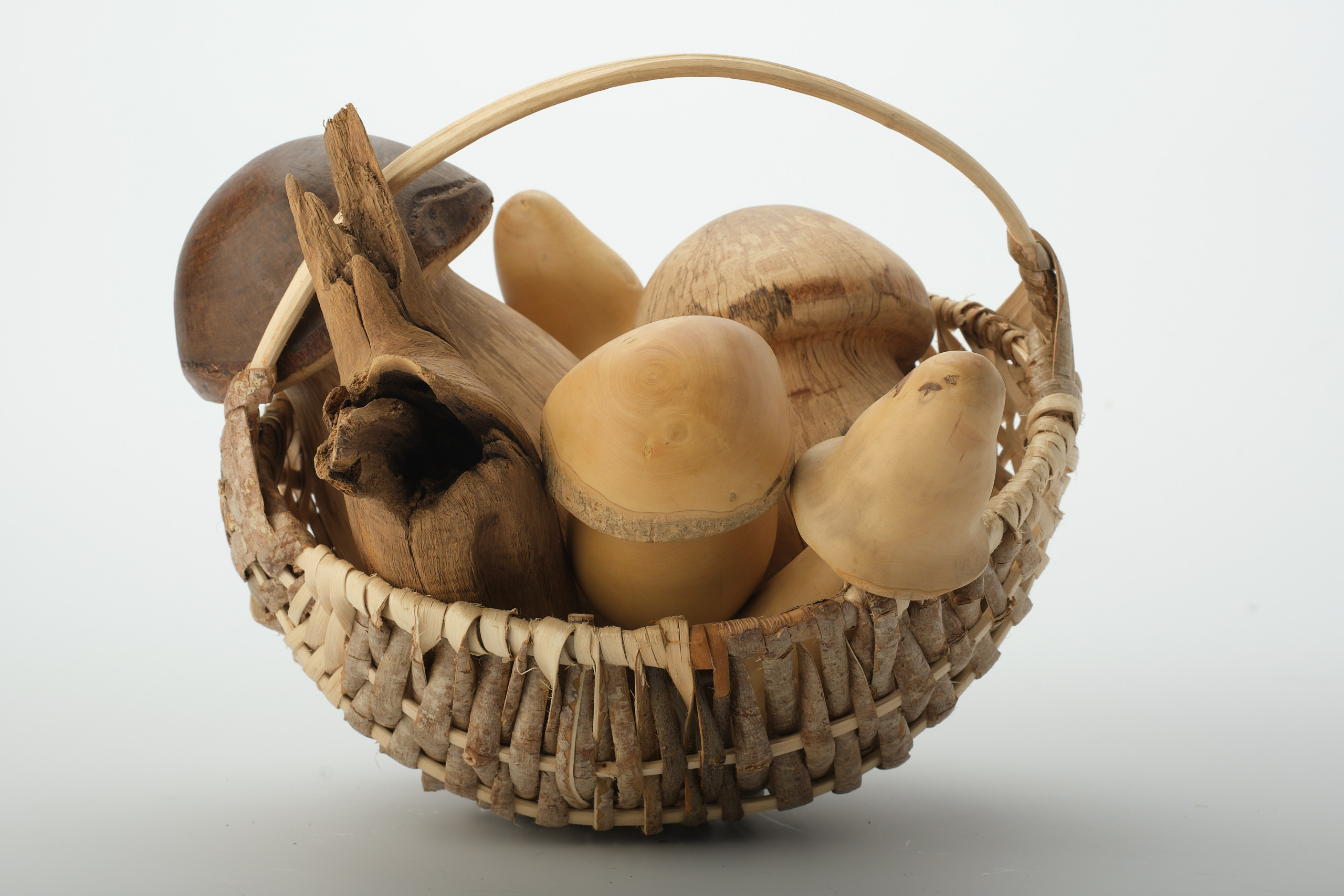 Les Résinœuds – Créations en bois