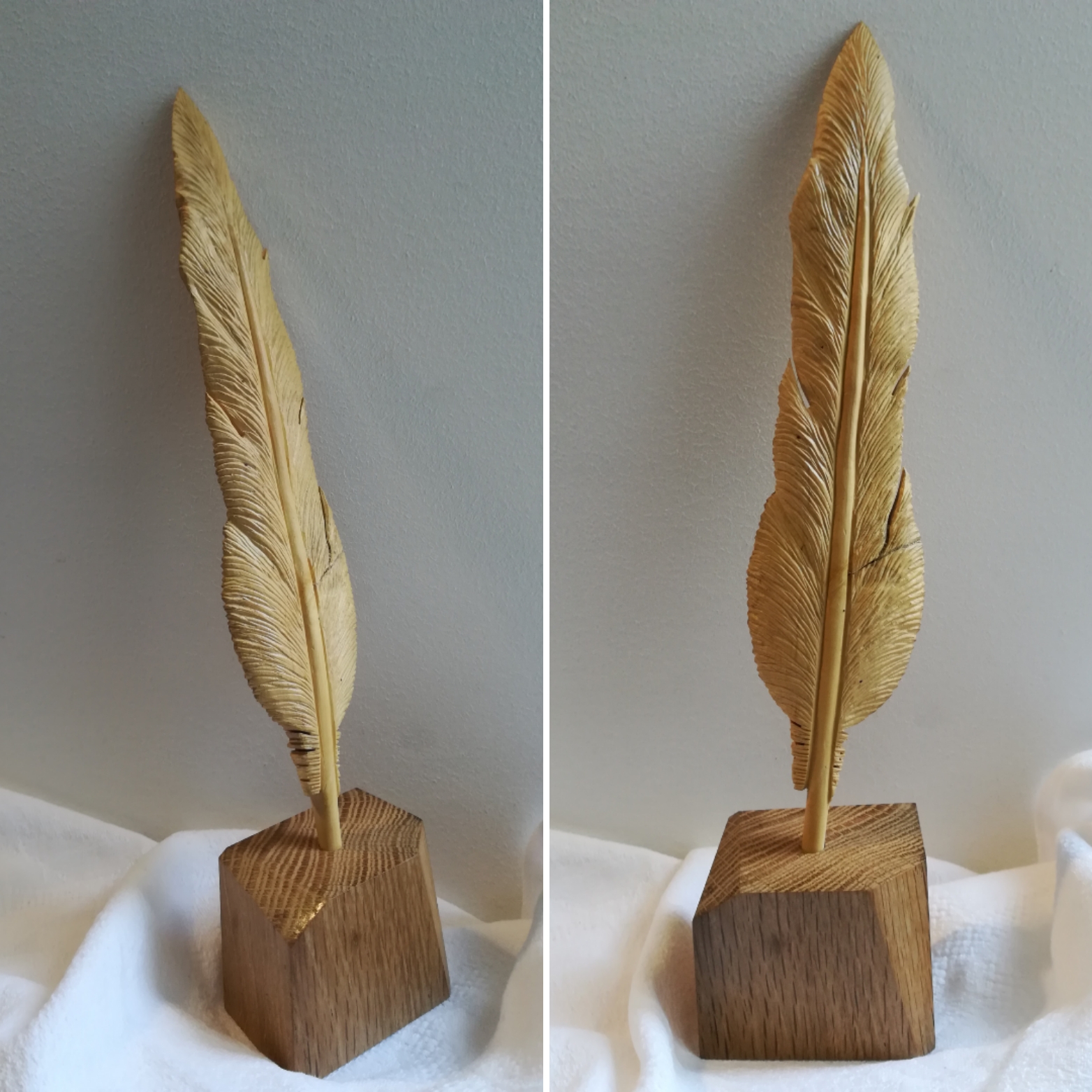 Les Résinœuds – Créations en bois