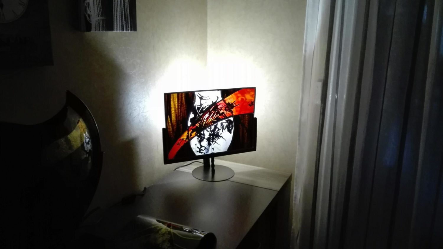 La Fleur du Verre – Vitrailliste