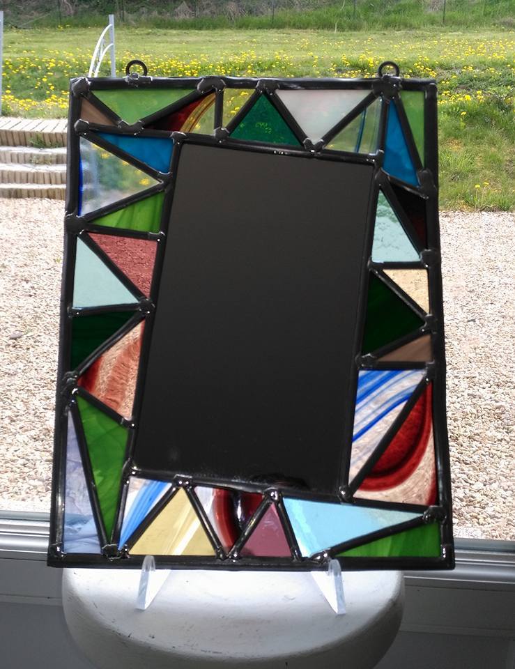 La Fleur du Verre – Vitrailliste