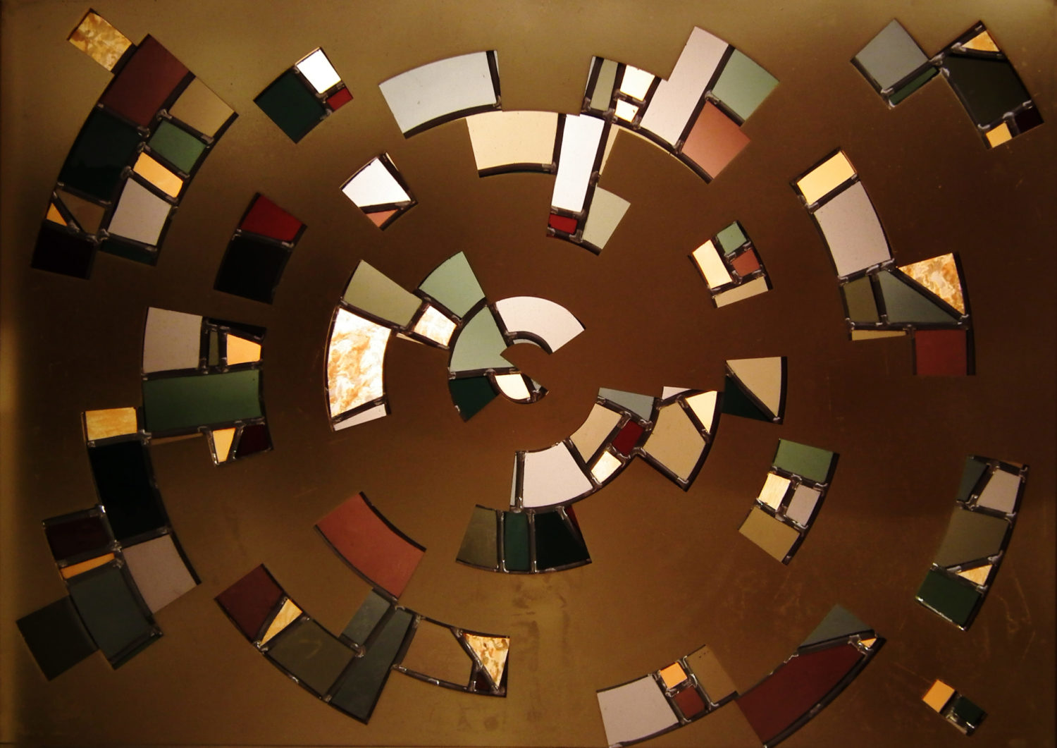 La Fleur du Verre – Vitrailliste