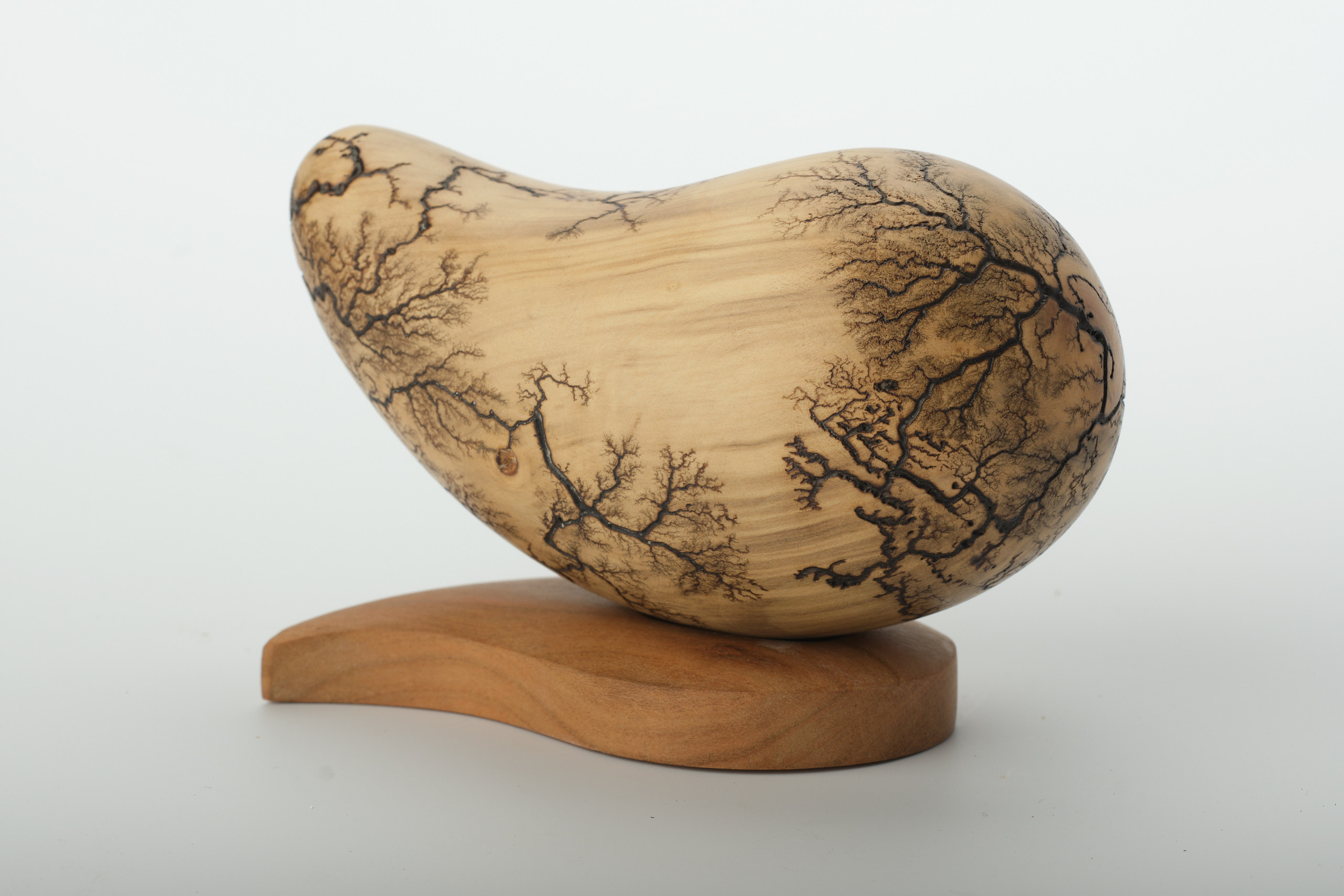 Les Résinœuds – Créations  en bois
