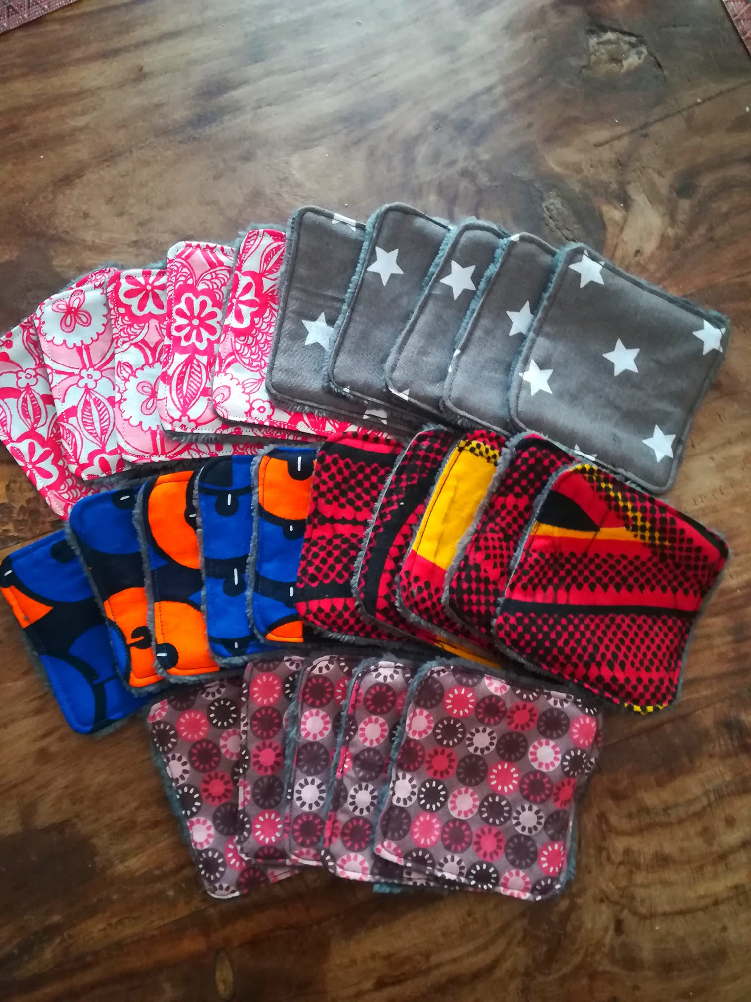 Louloubiscuit – Couture & crochet