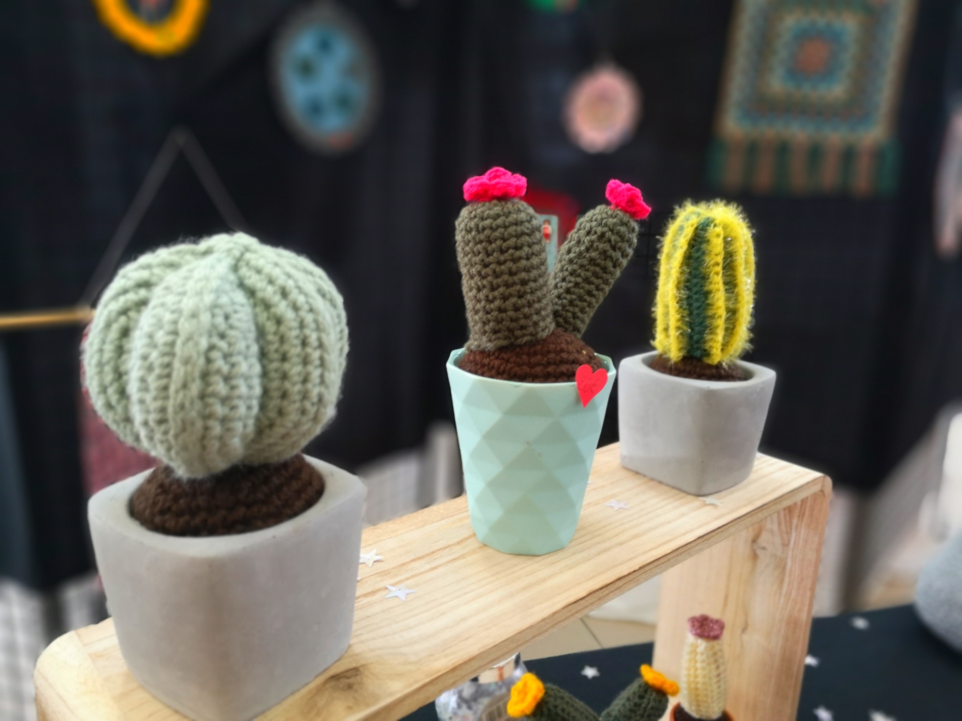 Louloubiscuit – Couture & crochet
