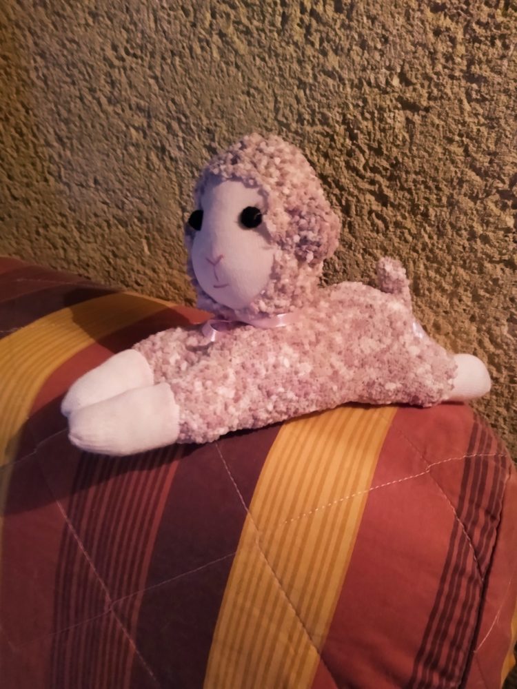Les lutins de Margot – Animaux tout doux