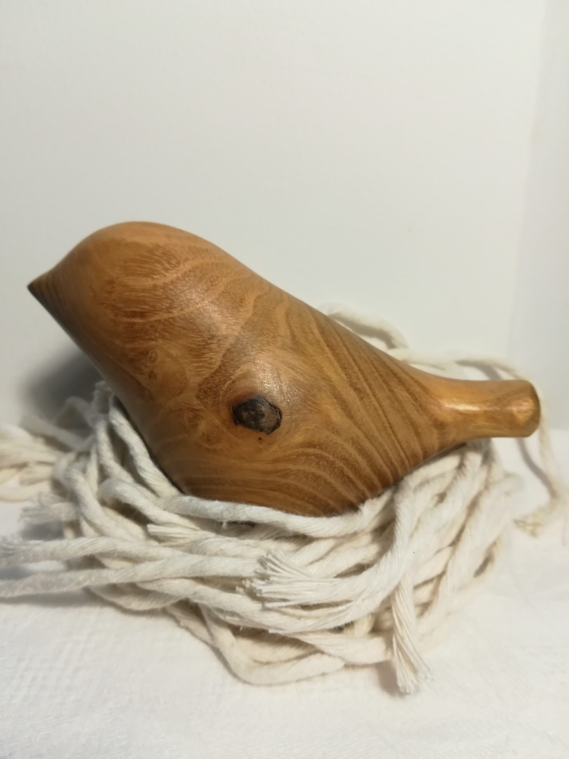 Les Résinœuds – Créations en bois