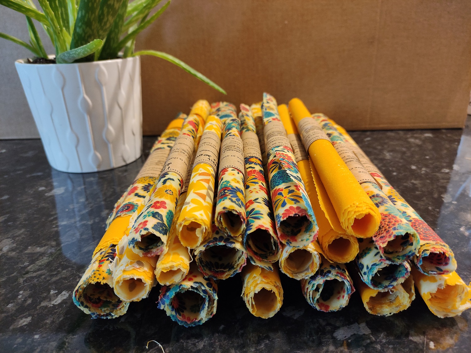 Henna Style – Produits à base de cire